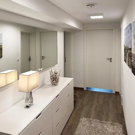 Lägenhet Haus Diana „agnes