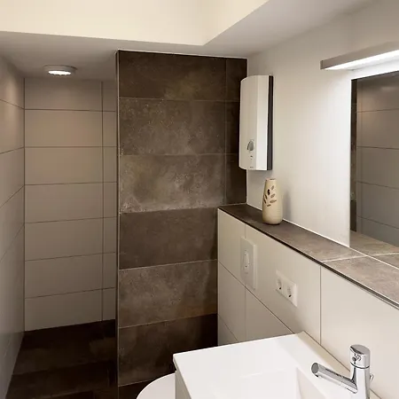 Lägenhet Haus Diana „agnes