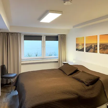 Lägenhet Haus Diana „agnes