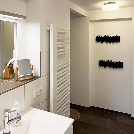 Lägenhet Haus Diana „agnes