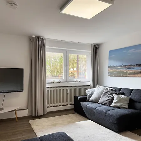 Lägenhet Haus Diana „agnes