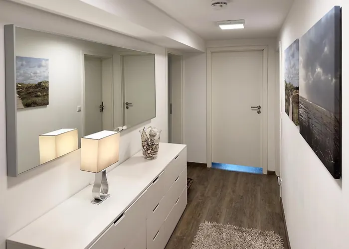 Lejlighed Haus Diana „agnes