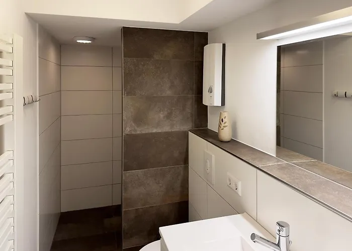 Lejlighed Haus Diana „agnes