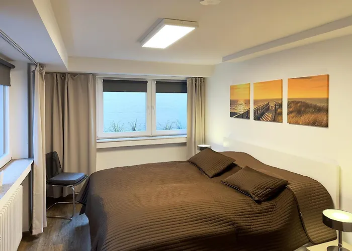 Lejlighed Haus Diana „agnes